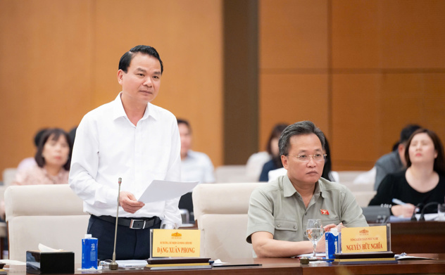 Trình báo cáo kiểm toán quyết toán ngân sách nhà nước năm 2025 tại Kỳ họp thứ 2, Quốc hội khóa XVI